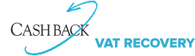 Cash back logo | Refundacija DDV-ja